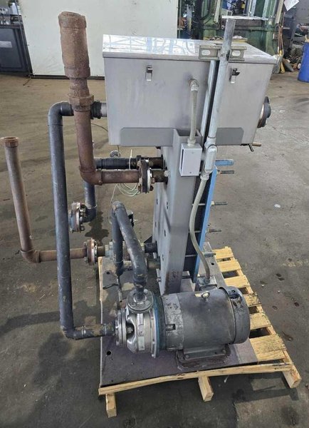 Welder, Thermatool, 300 KW