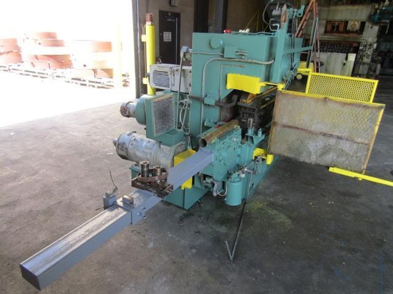 2&quot; Kusakabe Tube Cut-Off