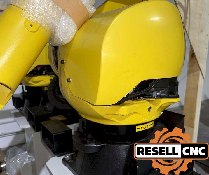 2021 Fanuc M-20iD/12L Robot