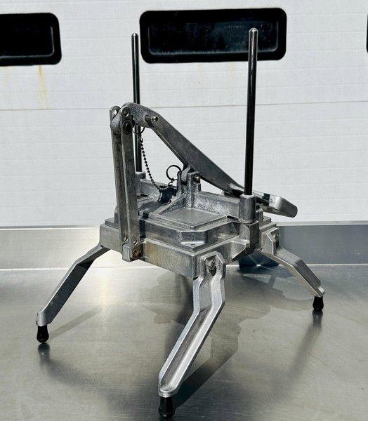 Nemco Food Equipment  |  Model: 55650 Easy LettuceKutter