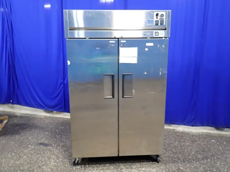 DARWIN CABINETS 5 @ 27" X 45" REFRIGERATED INCUBATOR  -  INO56