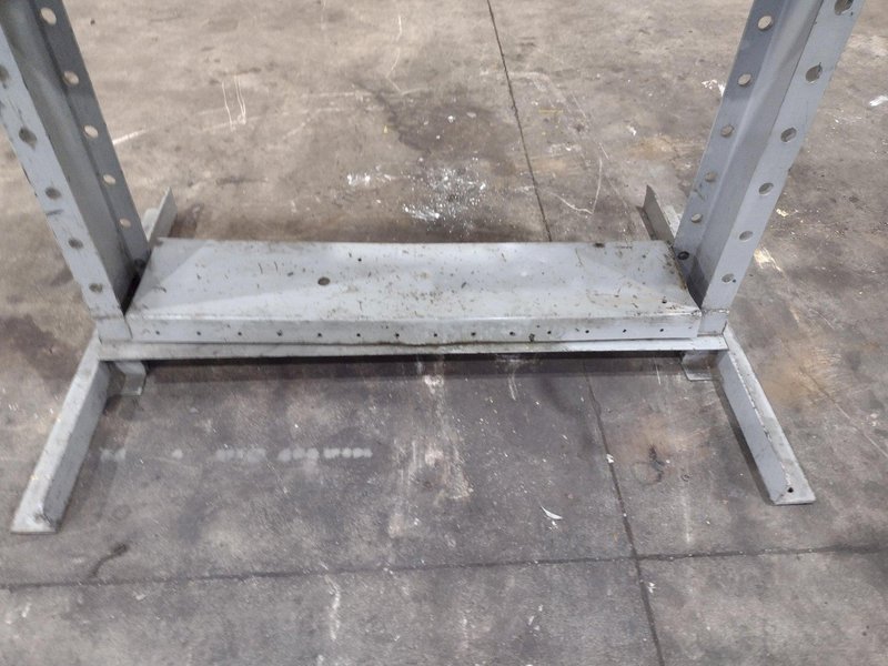 DAKE H FRAME MANUAL HYDRAULIC PRESS: YOBRO #25684
