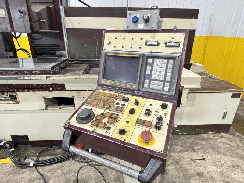 24&quot; X 60&quot; FALCON CHEVALIER MODEL #FSG2460 CNC HORIZONTAL SURFACE GRINDER: STOCK #22792