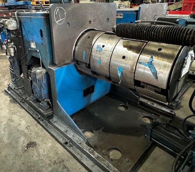 10,000# PERFECTO RECOILER STOCK #3652