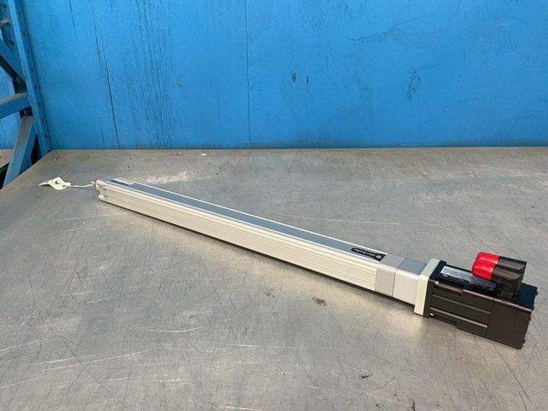 ALLEN BRADLEY MP SERIES ELECTRIC CYLINDER   -  MPAR-B2600F-V2A