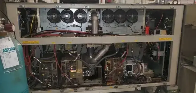 1998 CINCINNATI CL-6 | Laser Cutters