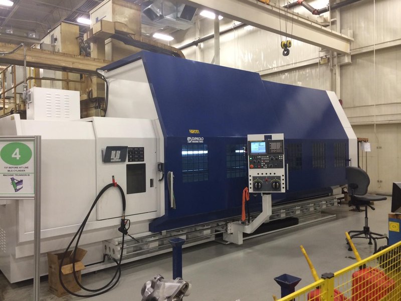 ANNN Yang DY760X4000