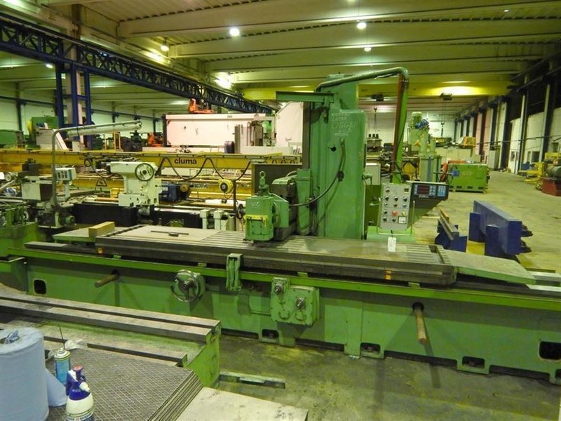 Graffenstaden - X: 3000 - Y: 630 - Z: 1000 mm