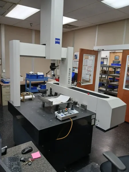 ZEISS SPECTRUM II 7/10/6 RDS