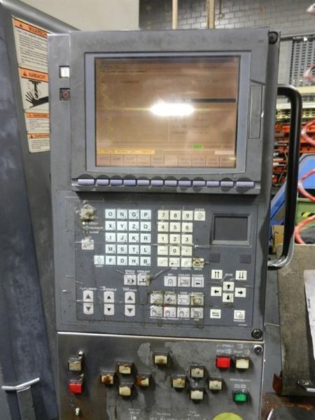 Mazak FJV 35/120