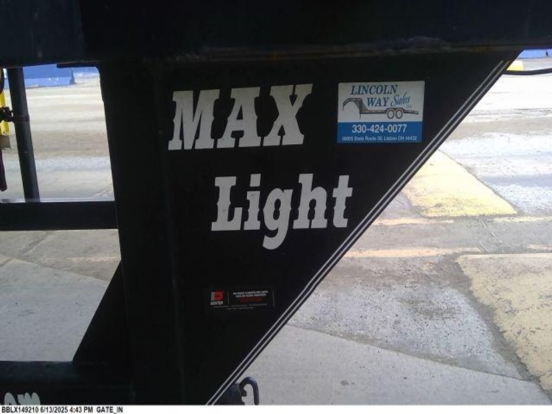 Buckeye Max Light 48ft Car Hauler TRAILER, 2023