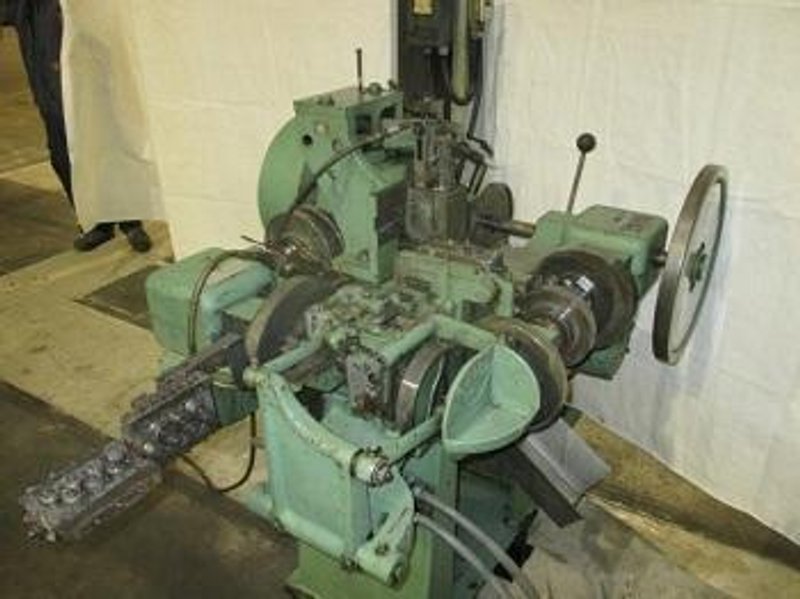 US Baird Model  #1 Four Slide
