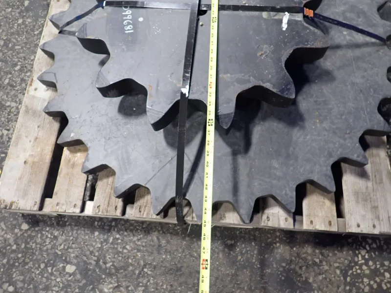 28" / 46" SPROCKET
