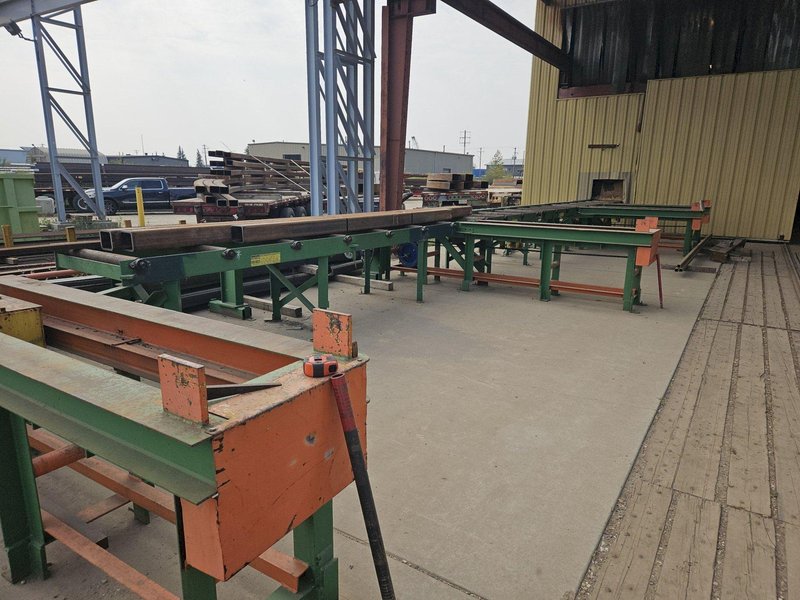 PEDDINGHAUS BDL 760/3A - Beam / Drill Lines