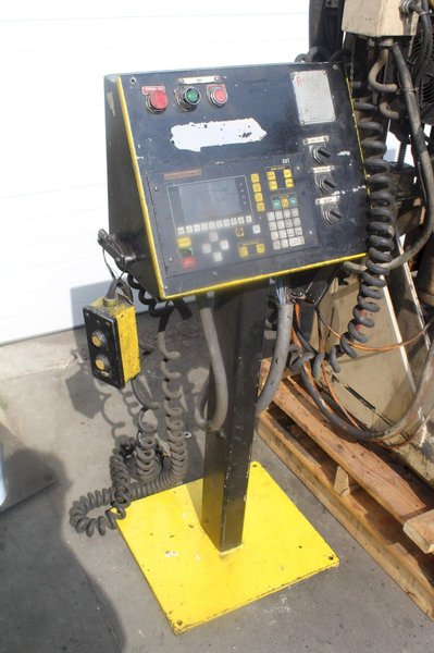 15&#039; X .150  ROWE SERVO FEEDER: STOCK #71989