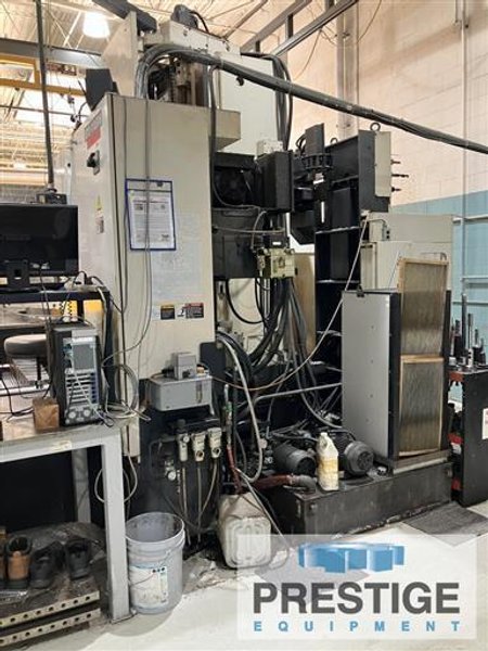 Toshiba BTD-110.R16 CNC Boring Mill