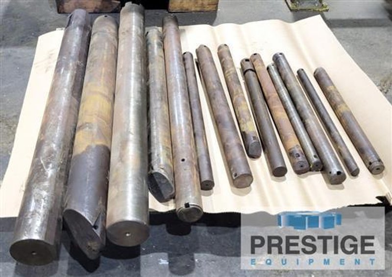 Package Of  Lathe Boring Bar Holders  &amp; Boring Bars