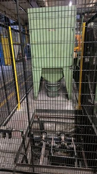 RUSSEL #0204 COLD SAW