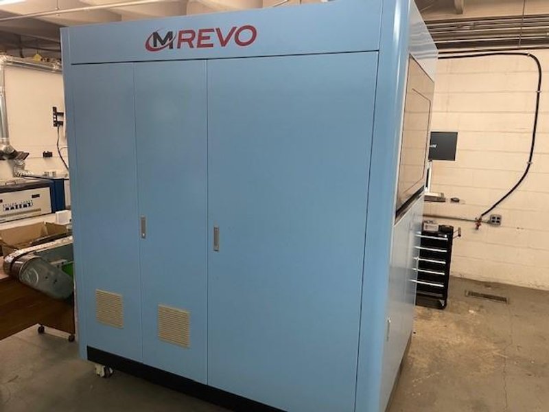 Shen Fa Digital UV Ink Jet Cylinder SF-IL620 Printing Machine, 2020