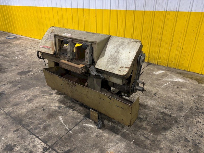 KALAMAZOO HORIZONTAL BANDSAW: YOBRO #24366