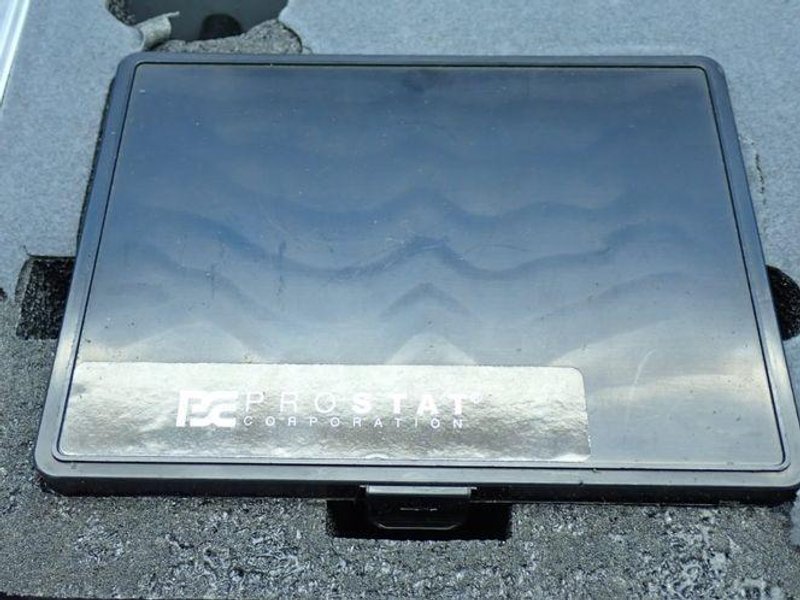 PROSTAT RESISTIVITY KIT W/CASE  -  PRS-812