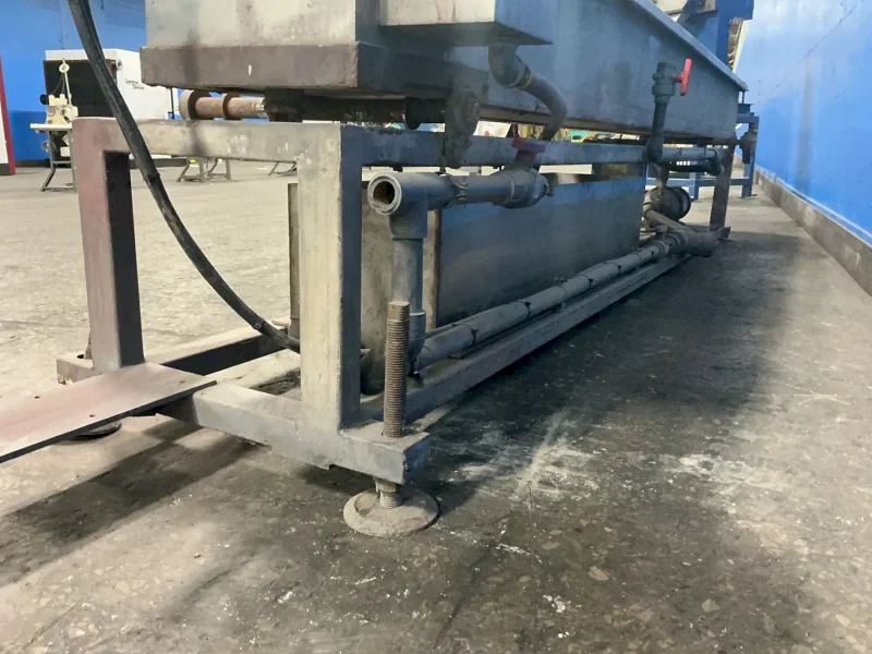 95 GAL WATER BATH