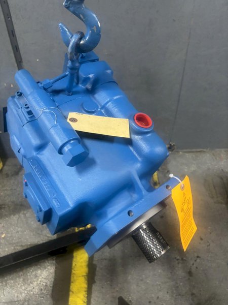 Vickers PVB90 RSF 20 C 10 PISTON PUMP – REMANUFACTURED $17,500