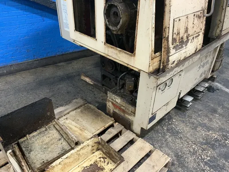 HLJR - CNC Machines