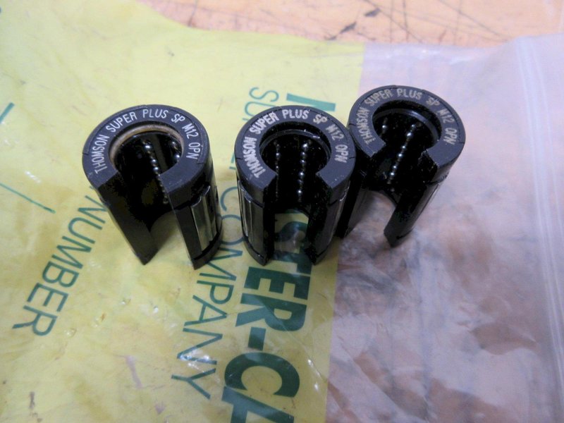 Assorted Hardware Sets, Cotter Pins, Brake Fittings, Lynch Pins, Battery Hydrometer, On/Off Switches- Auction Item