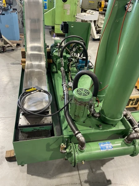 DEHOFF 1” x 18” Gun Hole Gun Drill USA #6748