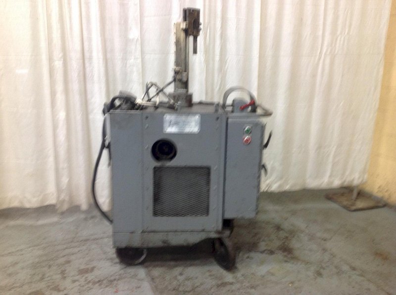 FAIRBANKS TOLEDO FLOOR SCALE: STOCK #16958