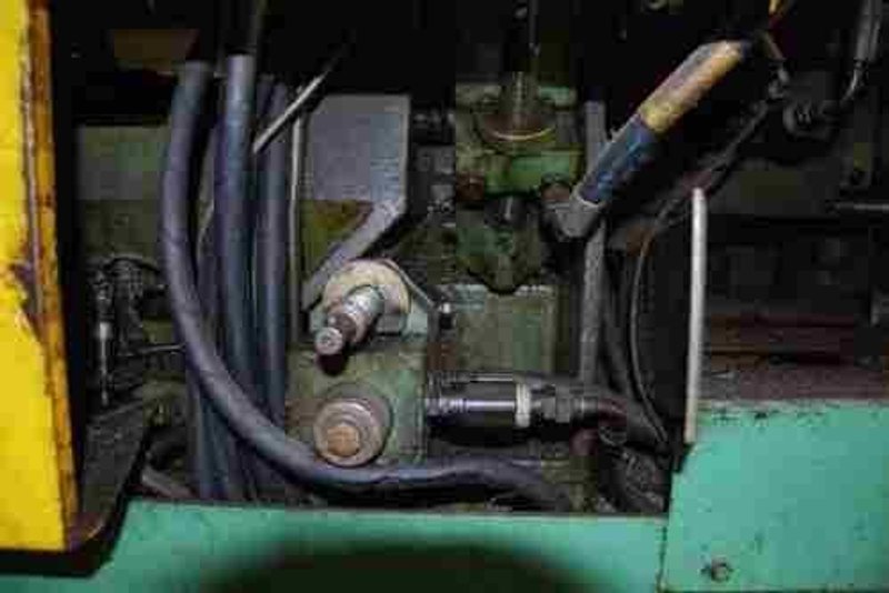 Adige #x2 Tube and Bar Cut-Off Saw