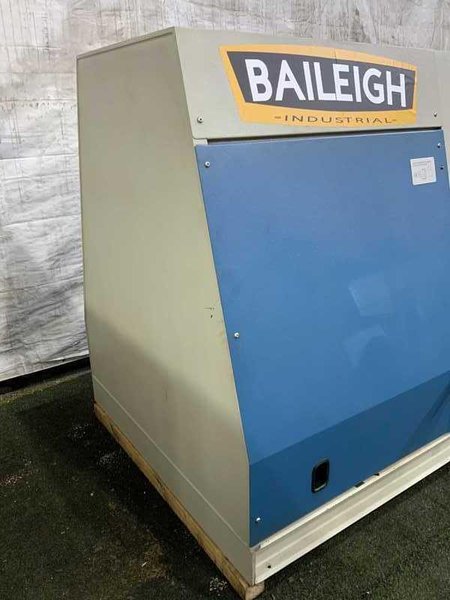 2020 Baileigh M 0730 4-Roll Plate Roll (#6000)