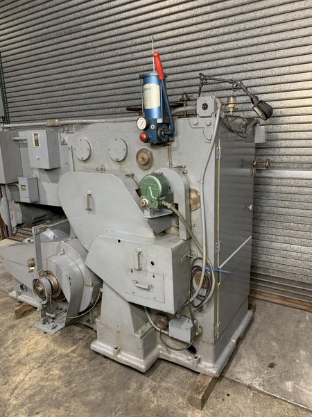 Torin Model W  125 - SA Springmaker