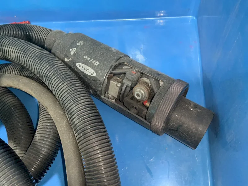 FRONIUS ROBACTA DRIVE EXT UNIT  -  4,047,370,000