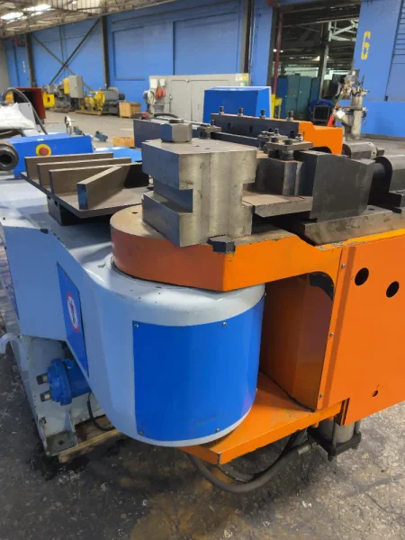 TUBEMART TUBE BENDER  -  PNCB115