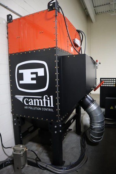 Amada Ensis 3015 AJ MII CNC Fiber Laser,  AMNC 3i Control, 3.1 KW, 120&quot; x 60&quot;, Pallet Shuttle, Fume Collector - NEW 2017