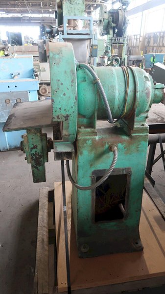 Gardner No. 5 Sander