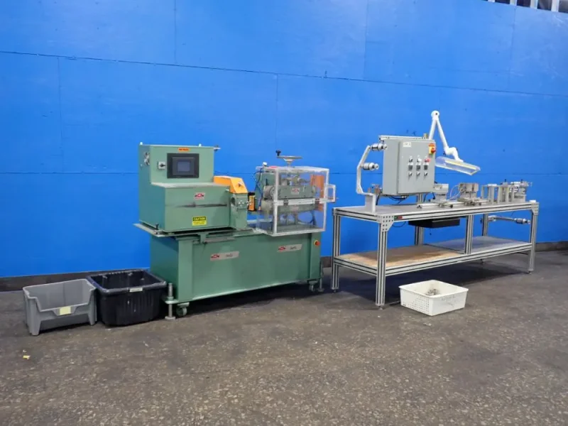 RDN WIRE PULLER CUTTER  -  SC3/216-3
