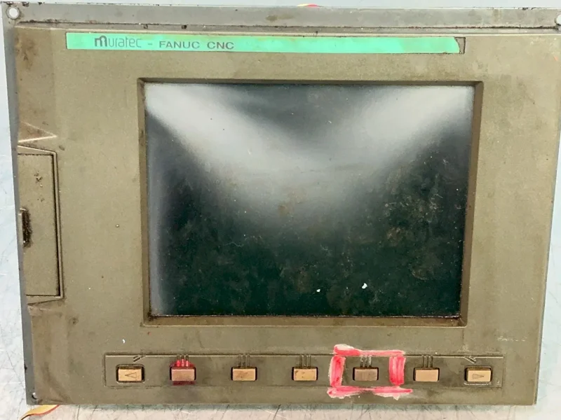 FANUC 18i-TA OPERATOR PANEL  -  A02B-0238-B532