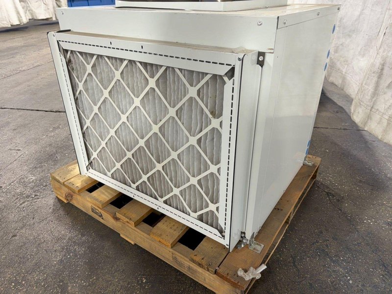 Bosch Water Source Heat Pump - Sm060-1avx-xrtata-chtx