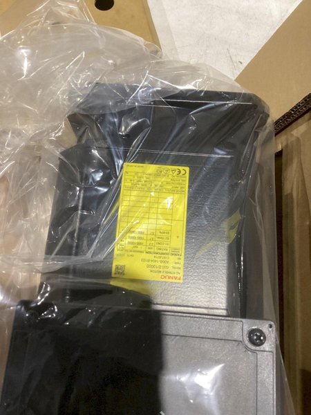 FANUC AC SPINDLE MOTOR A06B-1404-B103 NEW