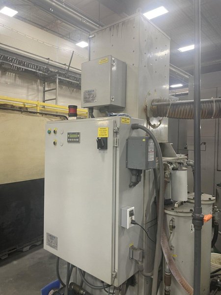 Mori Seiki NT4200/1000SZ CNC Multi-tasking Lathe For Sale - 2007