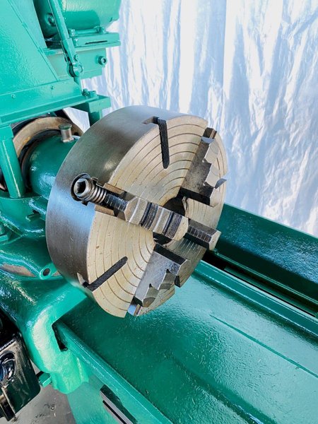 HEALD NO. 75 ID GRINDER. STOCK # 1224819