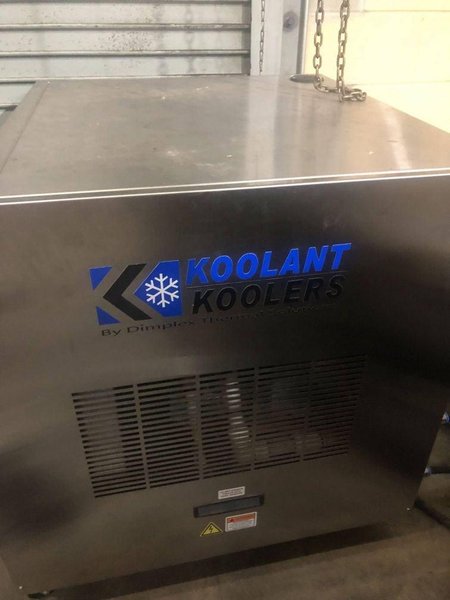 250 Watt  Kern Optiflex C02 Laser, 2021 – 4.33′ x 8.33′ Table