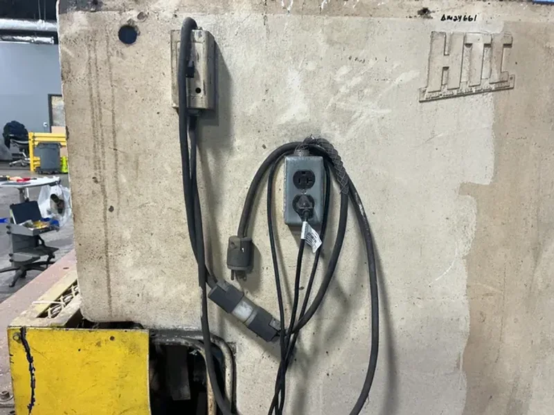 HTC 10 GA. SHEAR  -  1008 HS