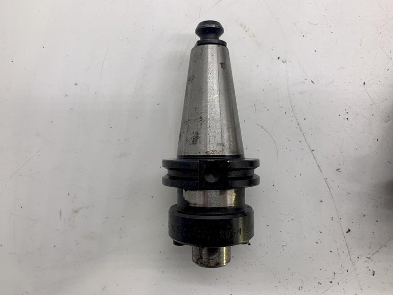 COLLIS 75382, 68212, 67691 TAPER TAP TOOL HOLDERS [3 TOTAL] STOCK #15560