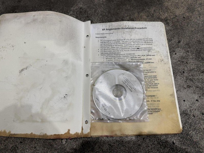 6" X 6" PEDDINGHAUS MODEL #623-L HYDRAULIC ANGLE-MASTER PUNCH &amp; SHEAR LINE: STOCK #22941