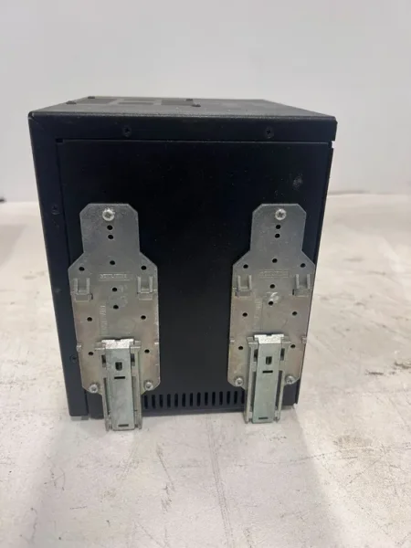 SCIMETRIC SIG POD 1404 CONTROL MODULE USED