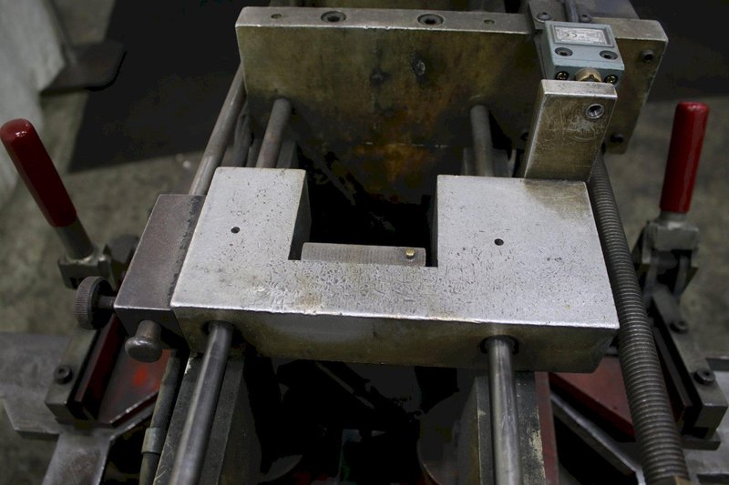 WELDER: STOCK #75277